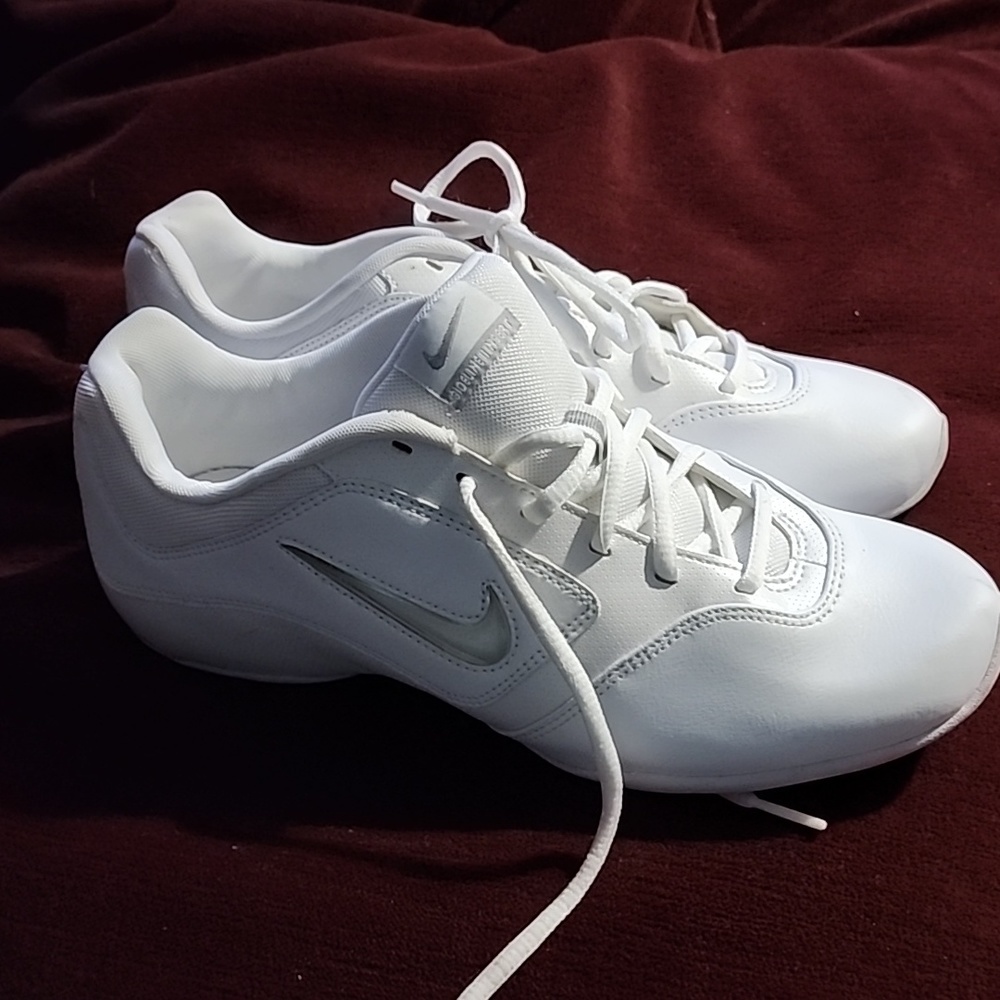 Nike Sideline Cheering Shoes